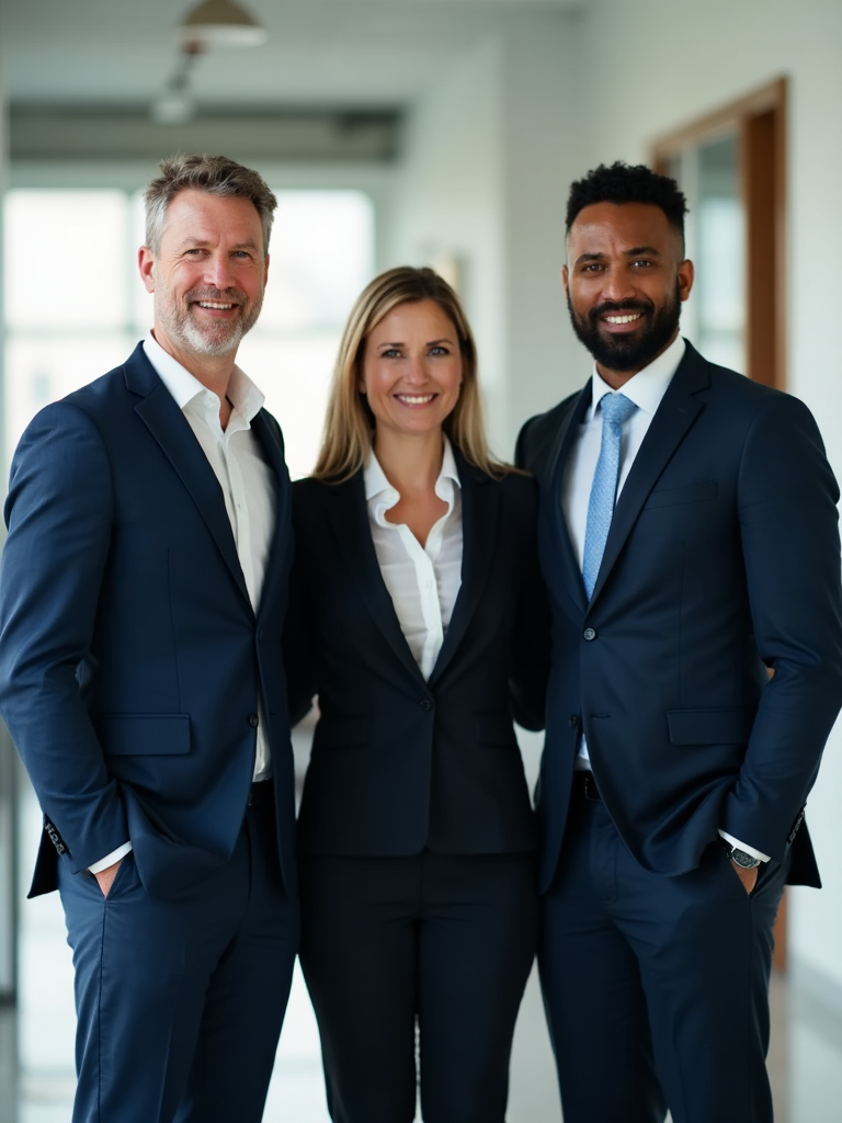 Equipo de FinanVisión